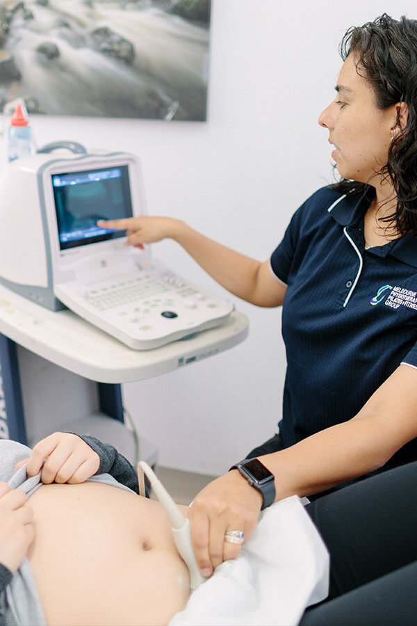 Women's Health Melbourne Physiotherapy, Pilates + Fitness Group